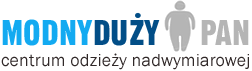 logo Modny Duży Pan