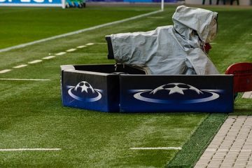 liga mistrzów