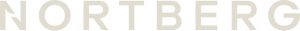 Logo Nortberg - producenta okapów kuchennych